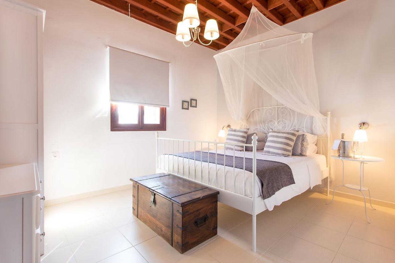 Thea Villas And Suite Líndos Exterior foto