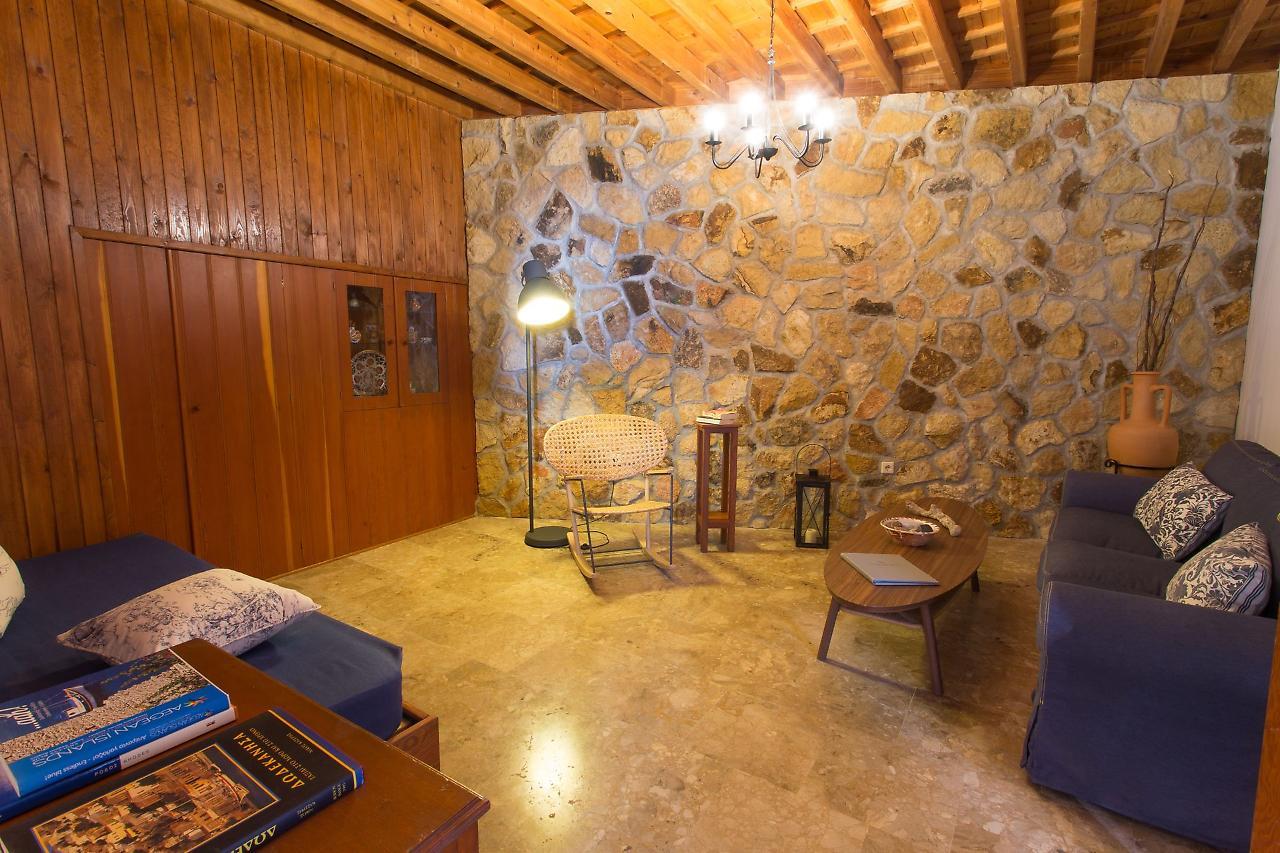 Thea Villas And Suite Líndos Exterior foto